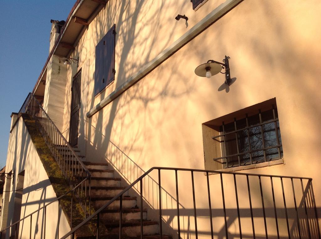 Agriturismo Il Borghetto Crespellano Exterior photo