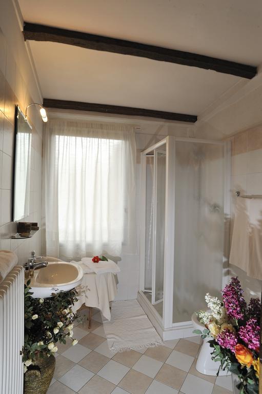 Agriturismo Il Borghetto Crespellano Room photo