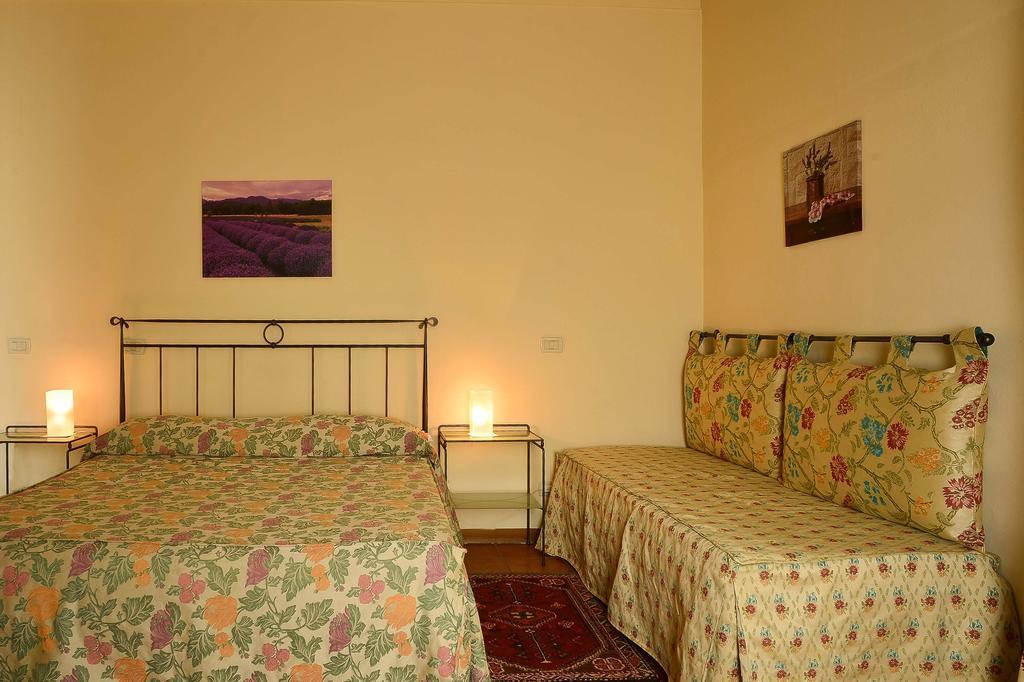 Agriturismo Il Borghetto Crespellano Room photo