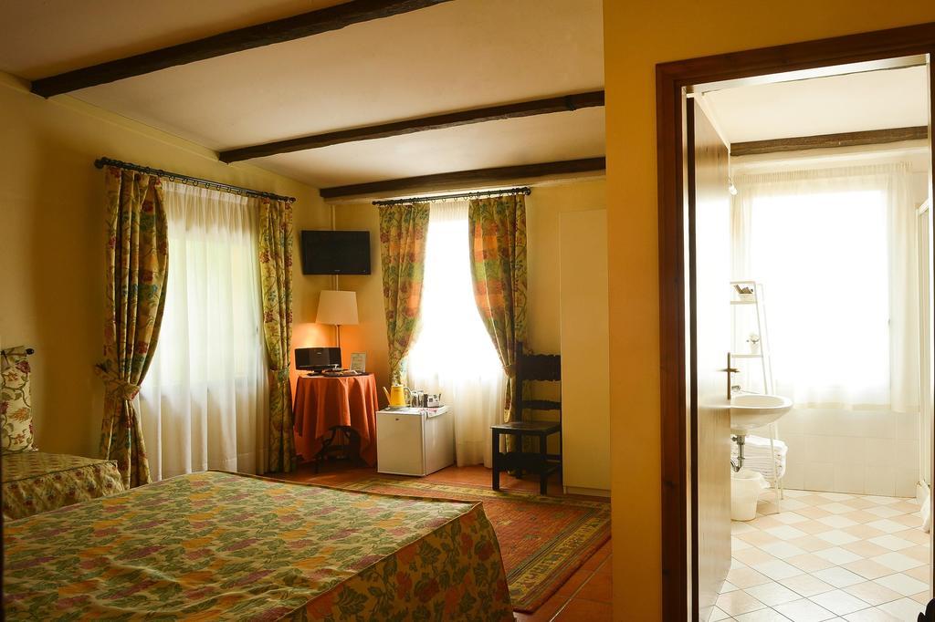 Agriturismo Il Borghetto Crespellano Room photo
