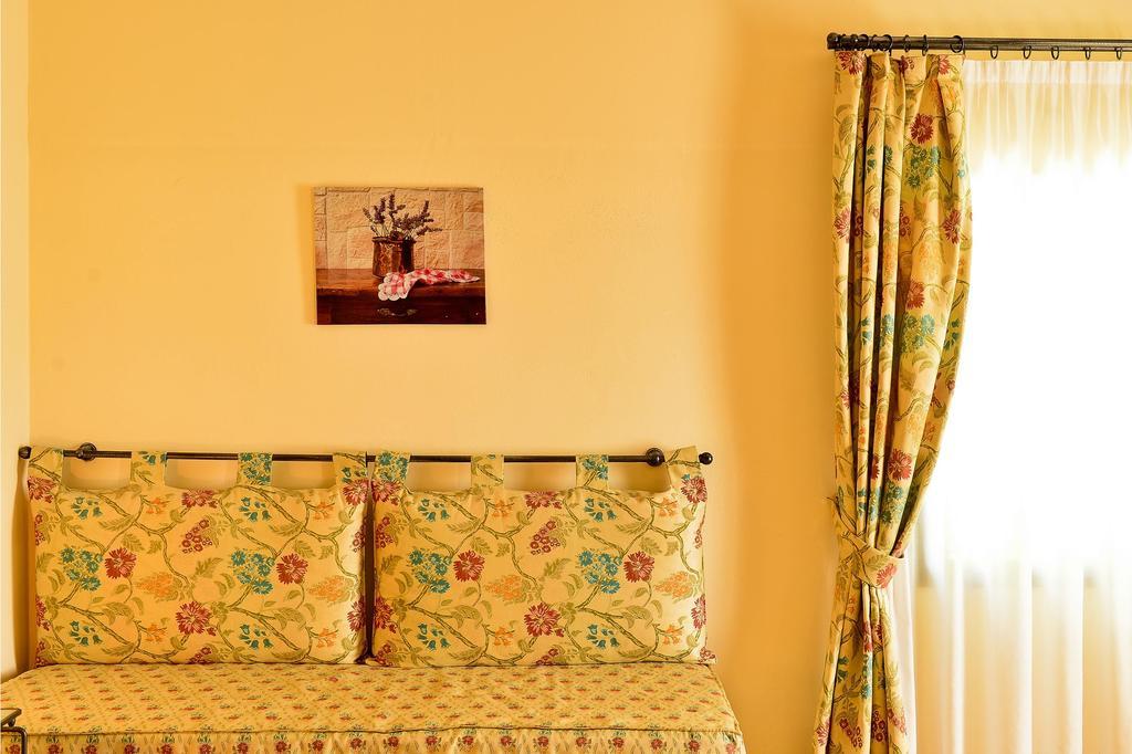 Agriturismo Il Borghetto Crespellano Room photo